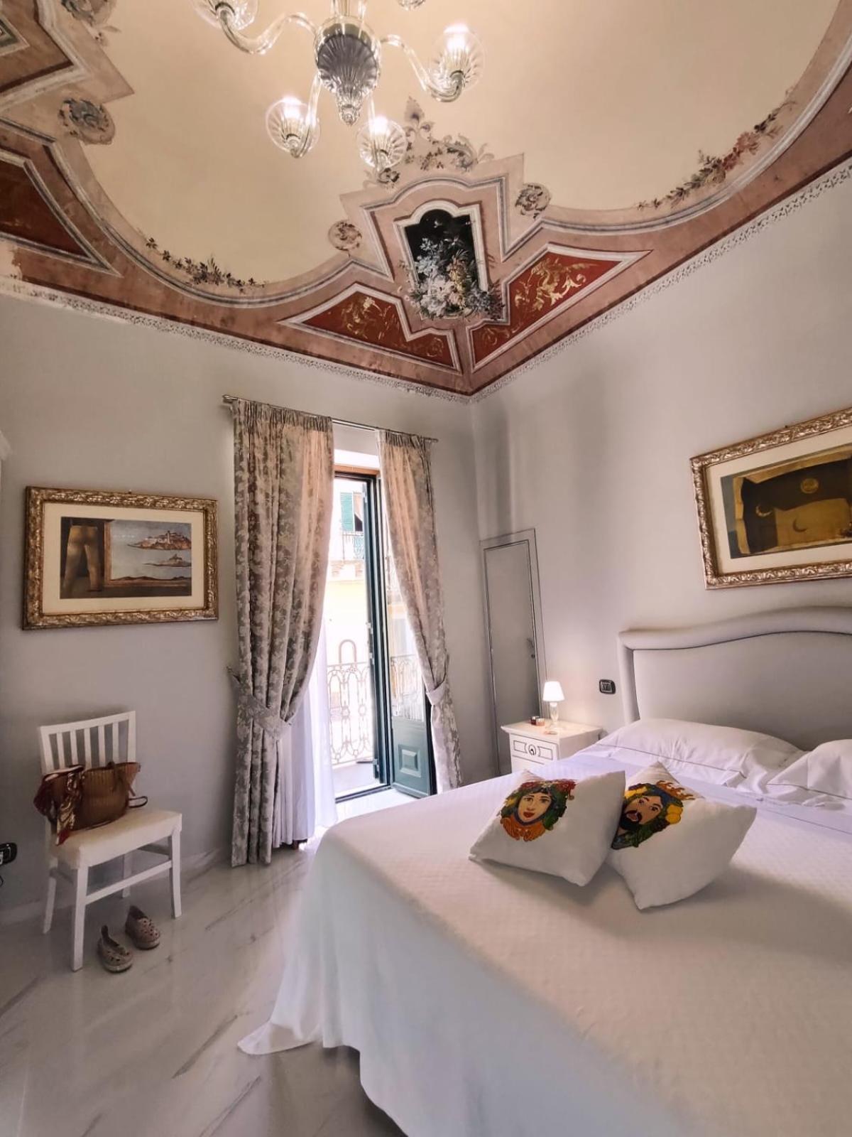 Lipari Suite B&B エクステリア 写真