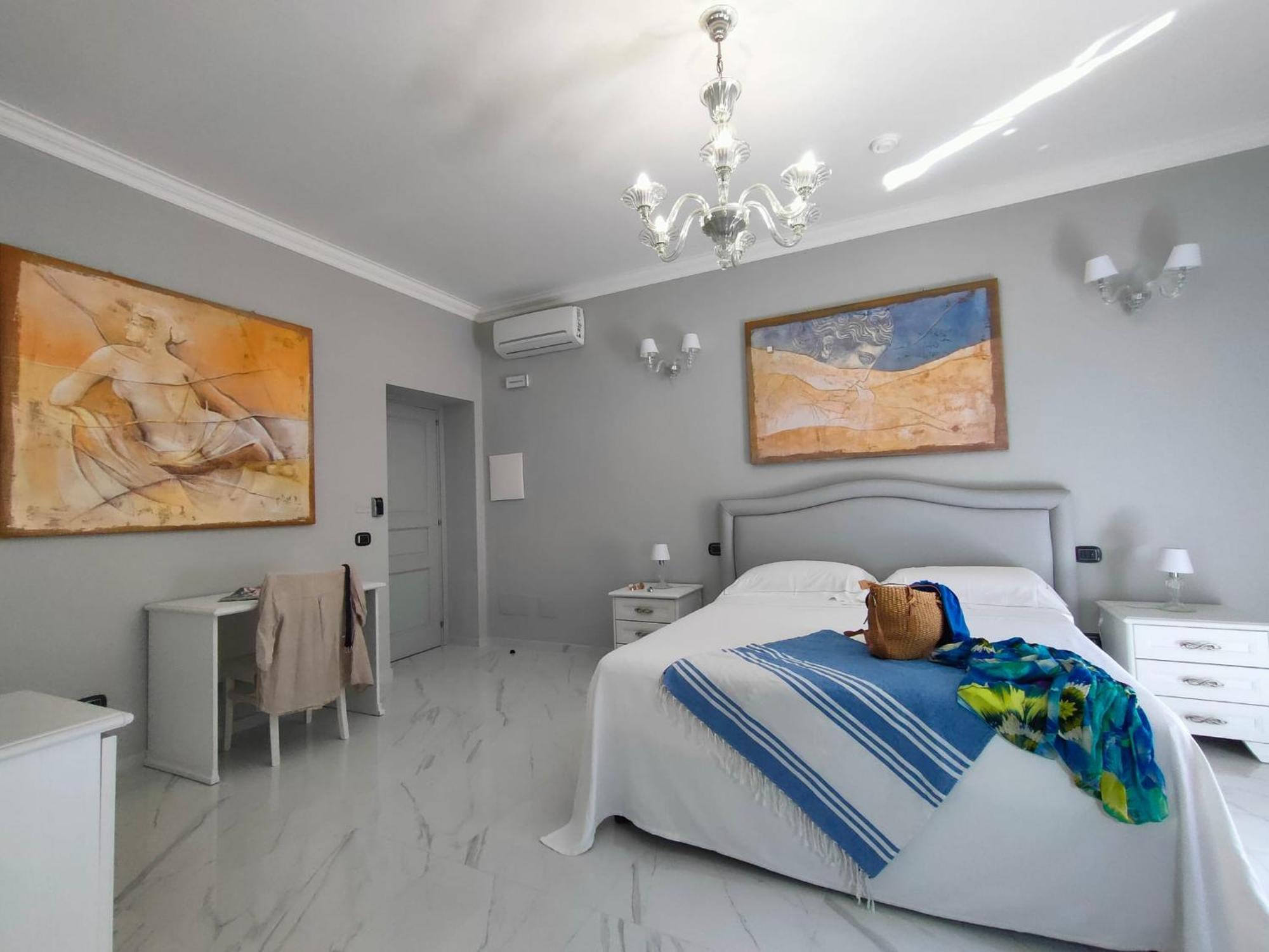 Lipari Suite B&B エクステリア 写真