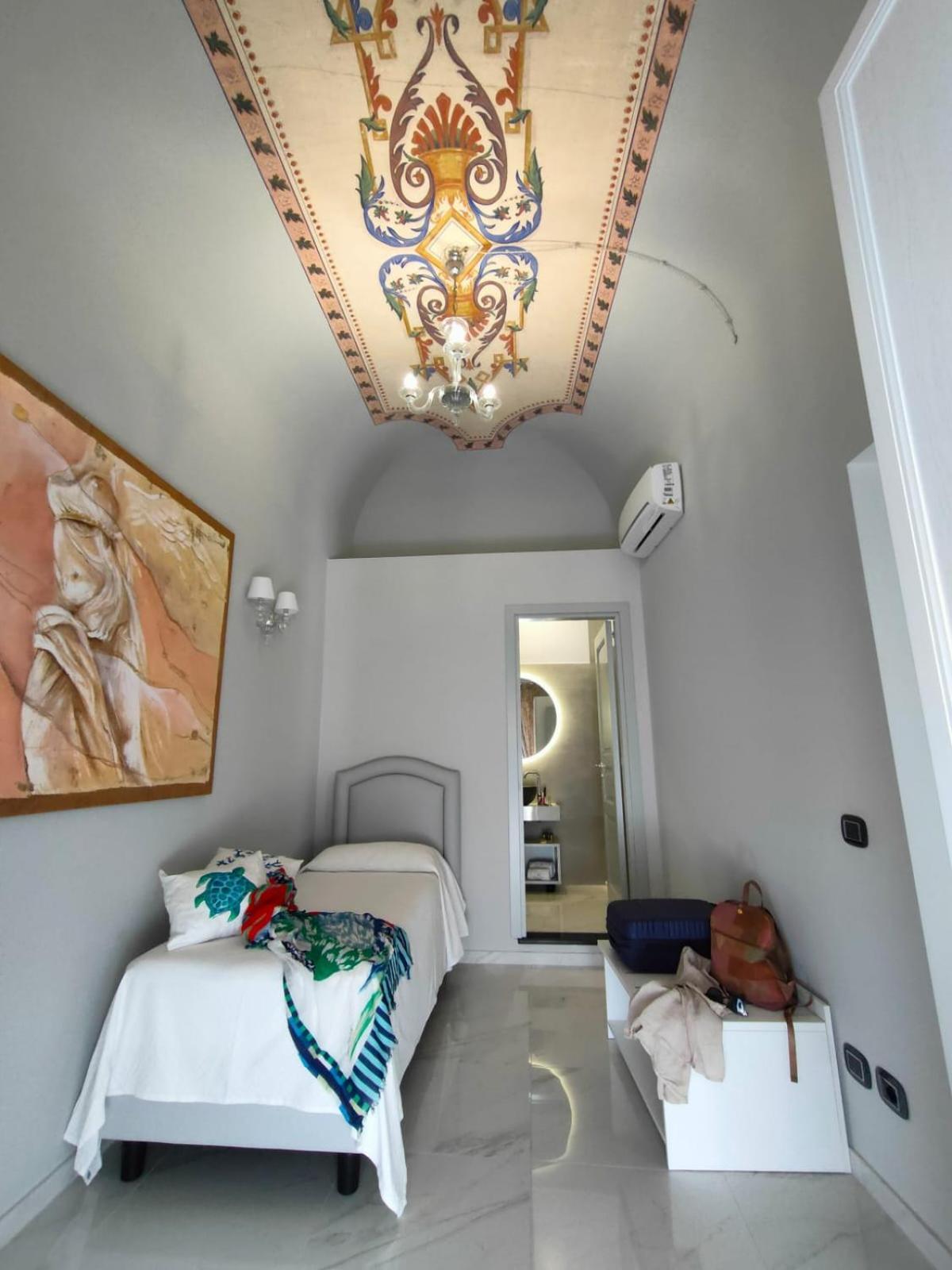 Lipari Suite B&B エクステリア 写真