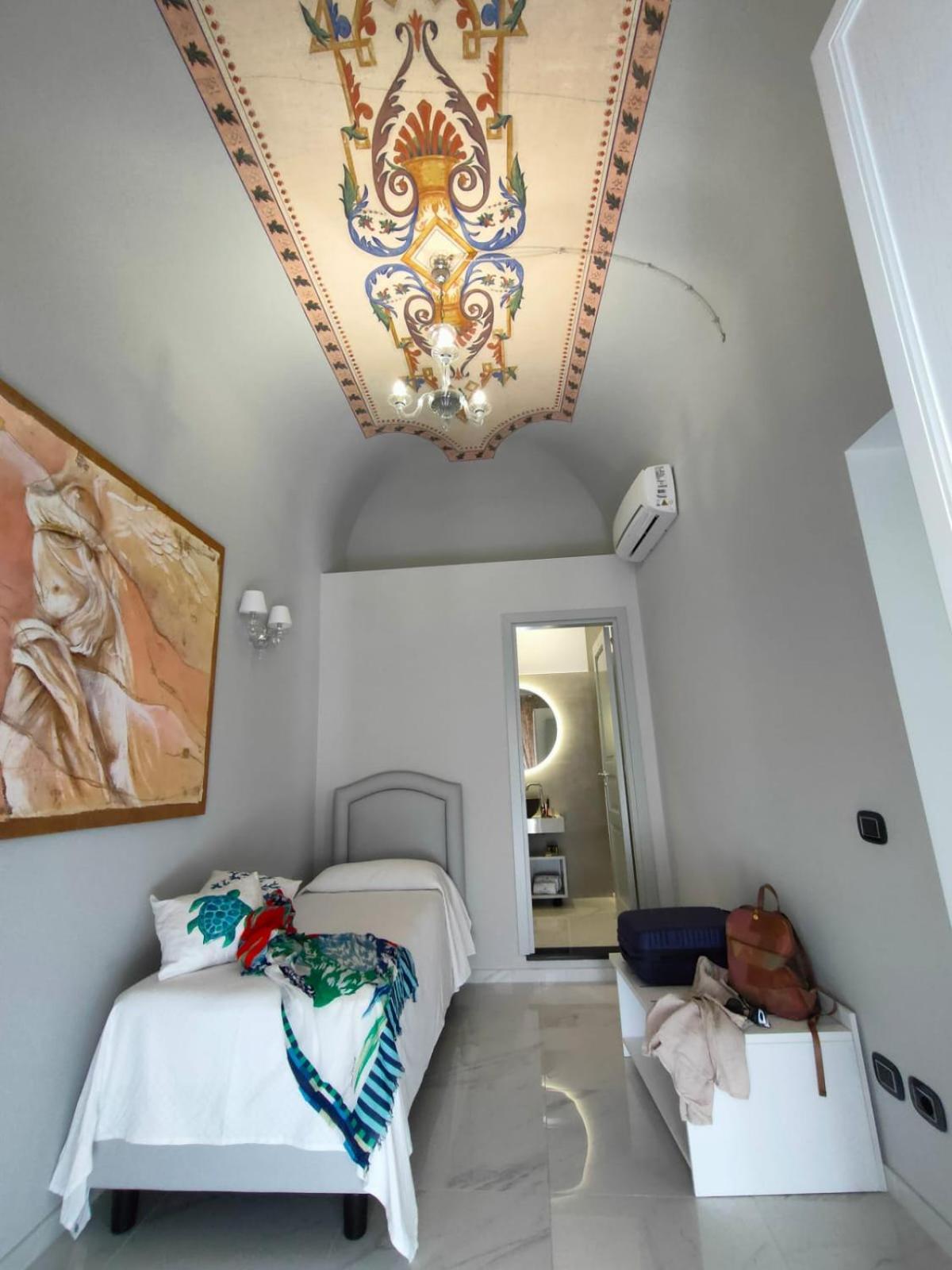 Lipari Suite B&B エクステリア 写真