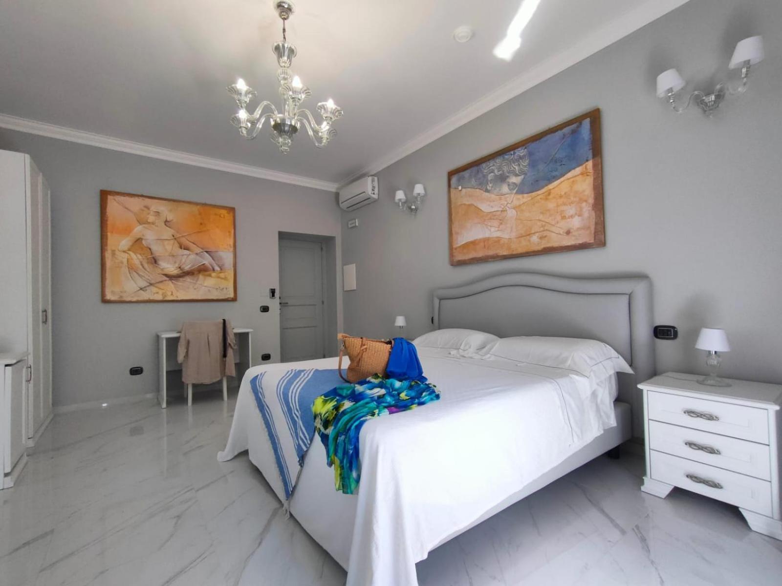 Lipari Suite B&B エクステリア 写真