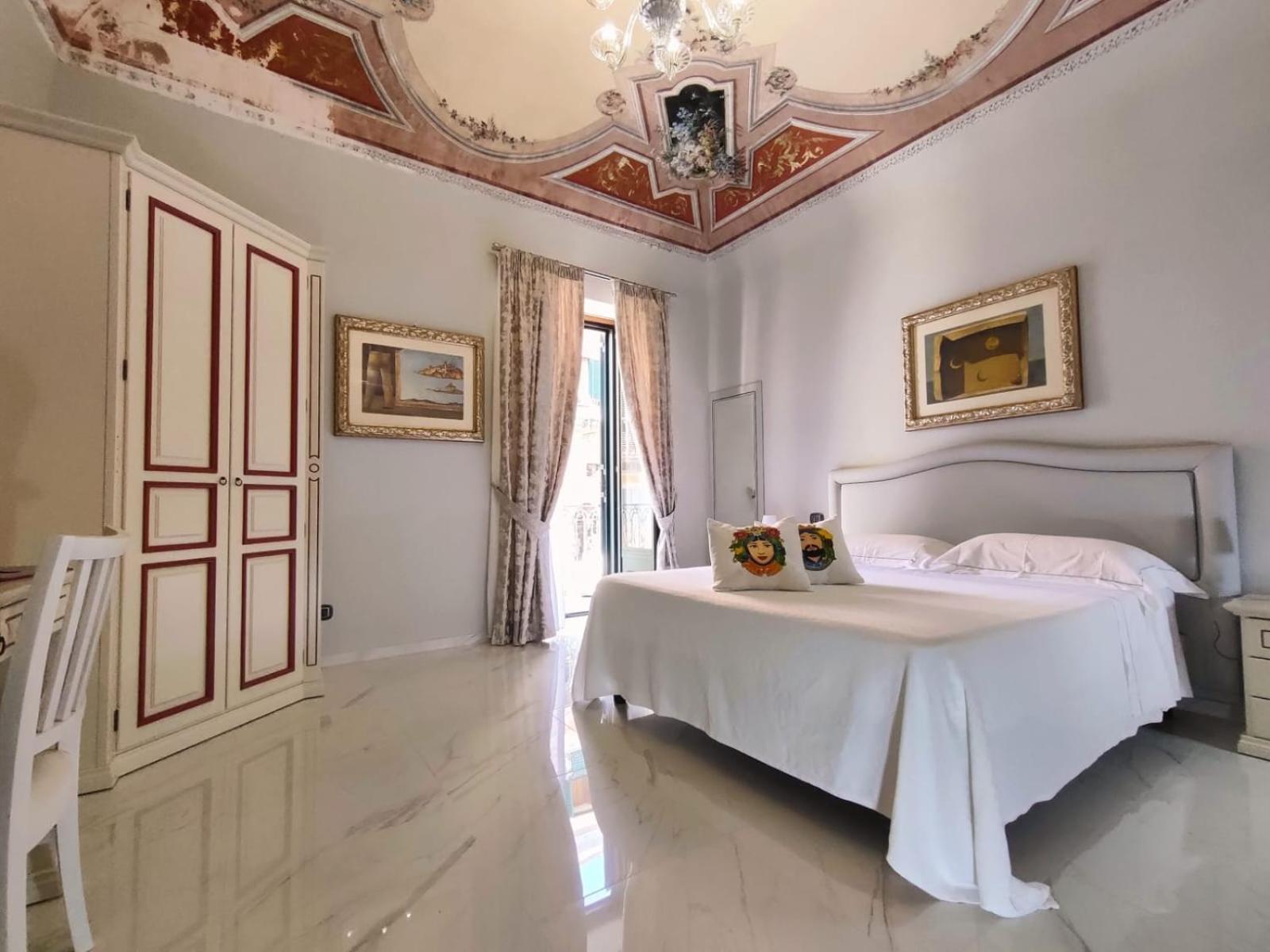 Lipari Suite B&B エクステリア 写真